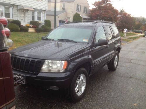 1999 jeep grang cherokee