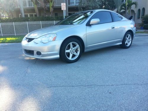 2003 acura rsx type-s, type s, 6-speed manual