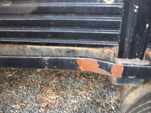 2005 Ford F350 4x4 With Dump Body, image 17