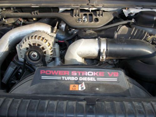 2005 Ford F350 4x4 With Dump Body, image 18