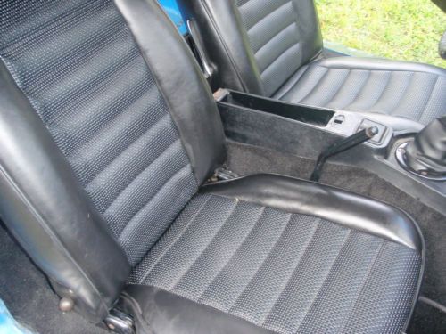 1973 MGB CONVERTIBLE CALIFORNIA CAR, US $3,999.00, image 21