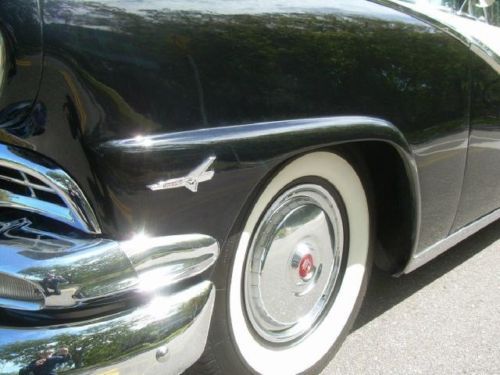 56 FORD VICTORIA, TWO TONE PAINT, EXCELLENT CONDITION, WONT FIND A NICER CAR !!!, US $29,900.00, image 12