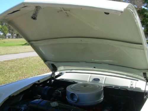 56 FORD VICTORIA, TWO TONE PAINT, EXCELLENT CONDITION, WONT FIND A NICER CAR !!!, US $29,900.00, image 19