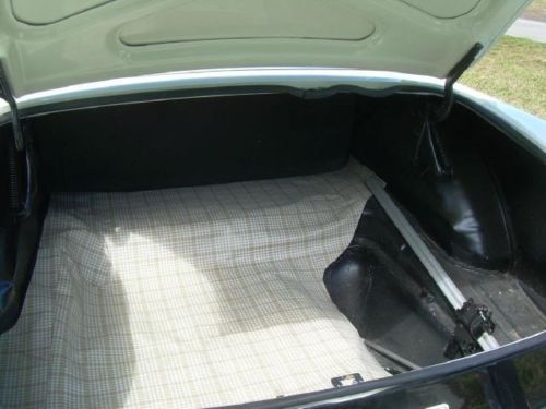 56 FORD VICTORIA, TWO TONE PAINT, EXCELLENT CONDITION, WONT FIND A NICER CAR !!!, US $29,900.00, image 21