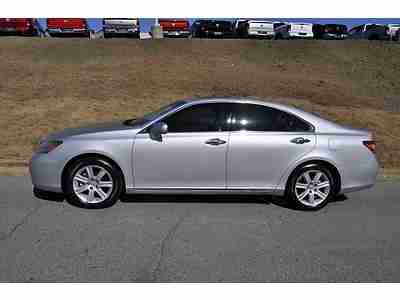 2008 Lexus ES 350 4dr sdn leather sunroof, image 2