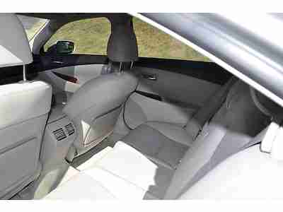 2008 Lexus ES 350 4dr sdn leather sunroof, image 10