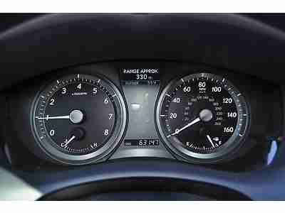 2008 Lexus ES 350 4dr sdn leather sunroof, image 15