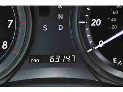 2008 Lexus ES 350 4dr sdn leather sunroof, image 16