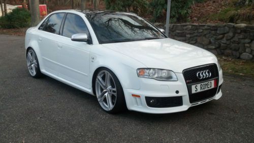 2007 audi s4