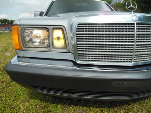 Only One Florida Owner, Turbo Diesel, Very Rare!!!NO RESERVE AUCTION!!!!!!!!!, image 9
