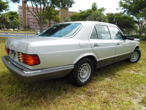 Only One Florida Owner, Turbo Diesel, Very Rare!!!NO RESERVE AUCTION!!!!!!!!!, image 11