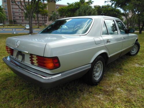 Only One Florida Owner, Turbo Diesel, Very Rare!!!NO RESERVE AUCTION!!!!!!!!!, image 12
