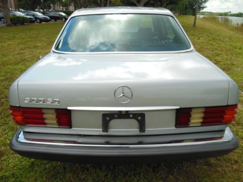 Only One Florida Owner, Turbo Diesel, Very Rare!!!NO RESERVE AUCTION!!!!!!!!!, image 13
