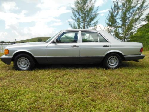 Only One Florida Owner, Turbo Diesel, Very Rare!!!NO RESERVE AUCTION!!!!!!!!!, image 14