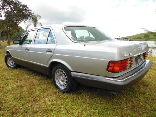 Only One Florida Owner, Turbo Diesel, Very Rare!!!NO RESERVE AUCTION!!!!!!!!!, image 16