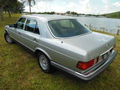 Only One Florida Owner, Turbo Diesel, Very Rare!!!NO RESERVE AUCTION!!!!!!!!!, image 17