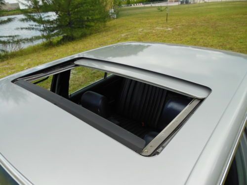 Only One Florida Owner, Turbo Diesel, Very Rare!!!NO RESERVE AUCTION!!!!!!!!!, image 18