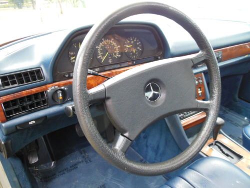 Only One Florida Owner, Turbo Diesel, Very Rare!!!NO RESERVE AUCTION!!!!!!!!!, image 19