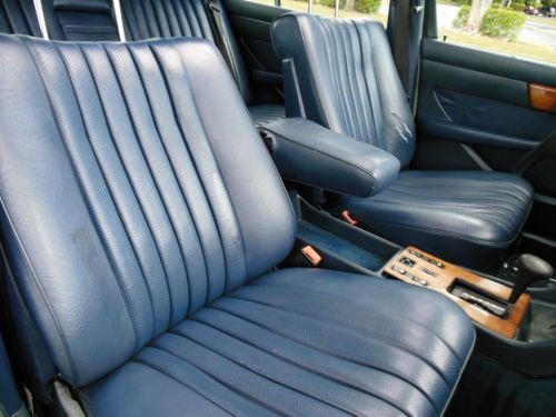 Only One Florida Owner, Turbo Diesel, Very Rare!!!NO RESERVE AUCTION!!!!!!!!!, image 20