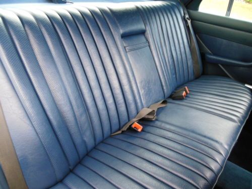 Only One Florida Owner, Turbo Diesel, Very Rare!!!NO RESERVE AUCTION!!!!!!!!!, image 21
