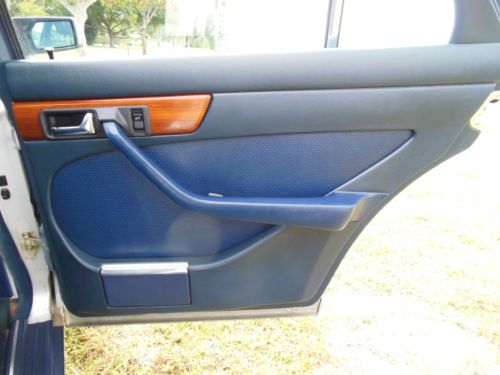 Only One Florida Owner, Turbo Diesel, Very Rare!!!NO RESERVE AUCTION!!!!!!!!!, image 27