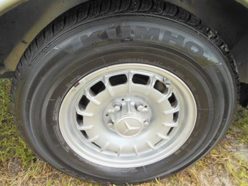 Only One Florida Owner, Turbo Diesel, Very Rare!!!NO RESERVE AUCTION!!!!!!!!!, image 33