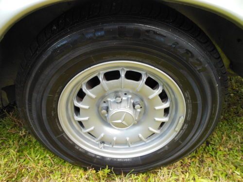 Only One Florida Owner, Turbo Diesel, Very Rare!!!NO RESERVE AUCTION!!!!!!!!!, image 34