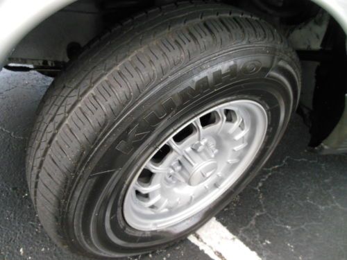 Only One Florida Owner, Turbo Diesel, Very Rare!!!NO RESERVE AUCTION!!!!!!!!!, image 36