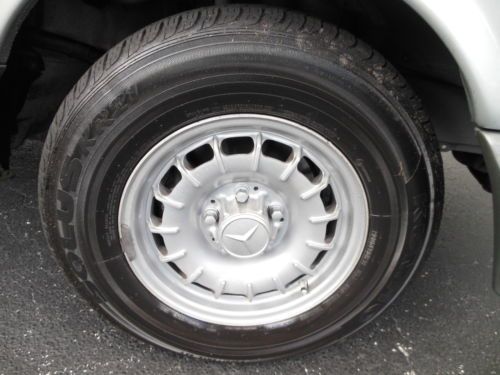 Only One Florida Owner, Turbo Diesel, Very Rare!!!NO RESERVE AUCTION!!!!!!!!!, image 37