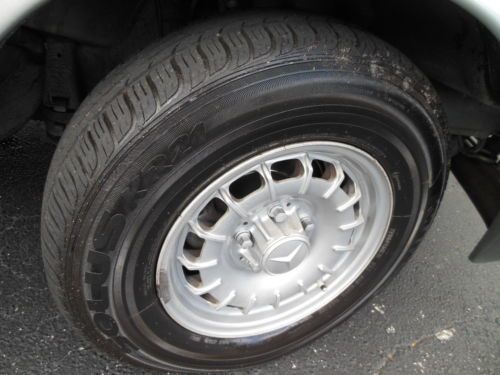 Only One Florida Owner, Turbo Diesel, Very Rare!!!NO RESERVE AUCTION!!!!!!!!!, image 38