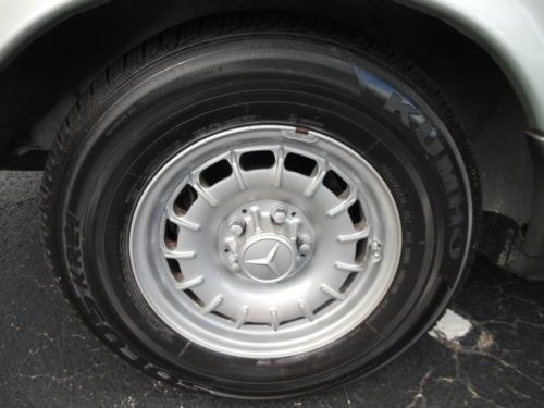 Only One Florida Owner, Turbo Diesel, Very Rare!!!NO RESERVE AUCTION!!!!!!!!!, image 39