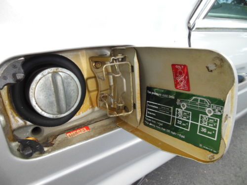 Only One Florida Owner, Turbo Diesel, Very Rare!!!NO RESERVE AUCTION!!!!!!!!!, image 40