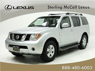 2005 7 pass seating alloy wheels cd cruise 3rd row 1 owner
