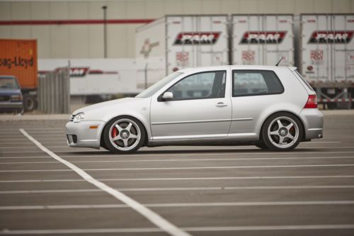 2004 vw r32 w/ 3.6l swap &amp; more