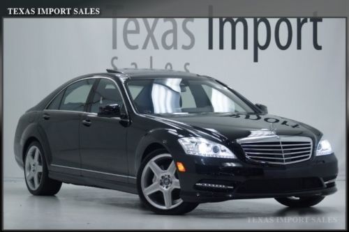 S550 amg sport-driver assist pkg plus one.10k miles,panoramic,1.49% financing