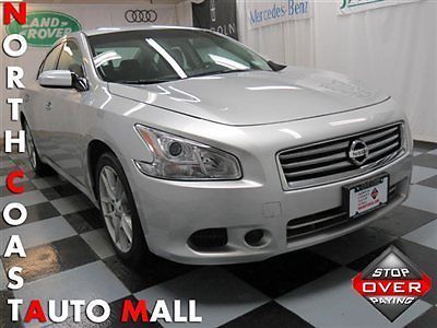 2012(12)maxima s 3.5l only 21k fact w-ty sun keyless-go save huge!!!