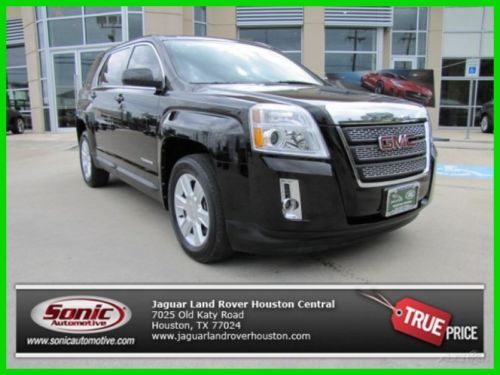 2011 sle-1 used 2.4l i4 16v fwd suv onstar