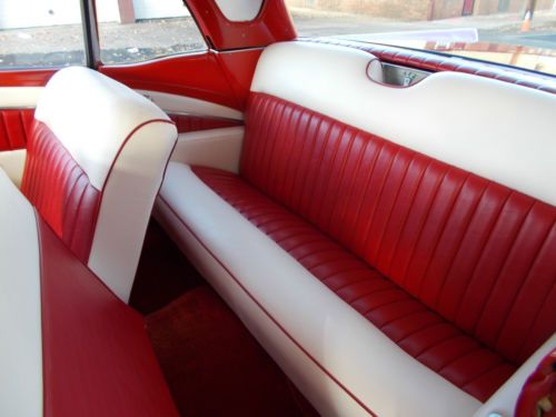 1957 Ford Fairlane 500 Skyliner Retractable, US $24,900.00, image 10