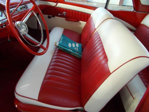 1957 Ford Fairlane 500 Skyliner Retractable, US $24,900.00, image 11
