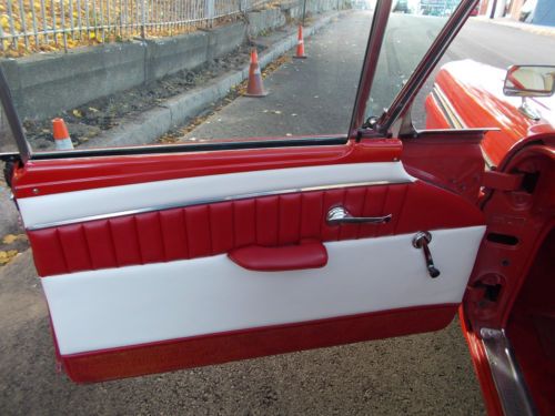 1957 Ford Fairlane 500 Skyliner Retractable, US $24,900.00, image 12