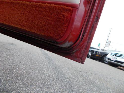 1957 Ford Fairlane 500 Skyliner Retractable, US $24,900.00, image 20