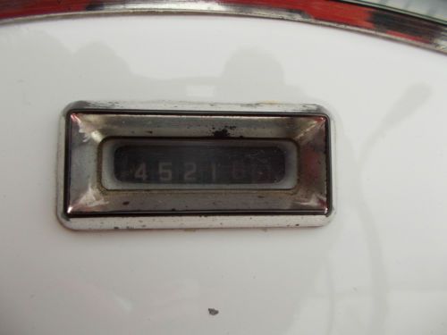 1957 Ford Fairlane 500 Skyliner Retractable, US $24,900.00, image 22