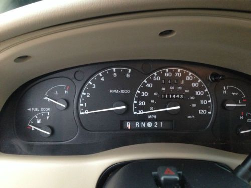 Ford Ranger Edge Red Excellent Condition, image 14