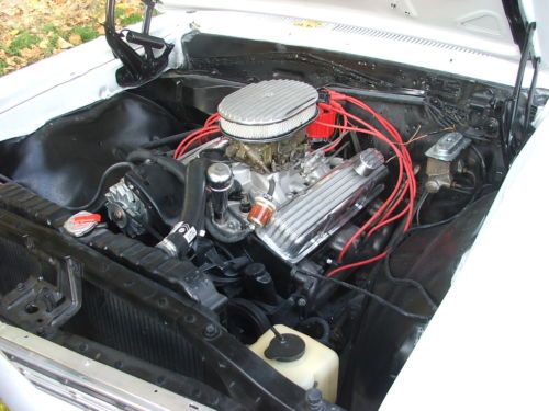 1967 CHEVELLE MALIBU "SS" CLONE, image 17