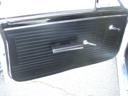1967 CHEVELLE MALIBU "SS" CLONE, image 18