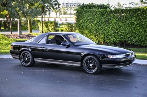1990 mazda eunos cosmo 3 rotor re edition 20b coupe rhd fd3s rx7 jcese d series