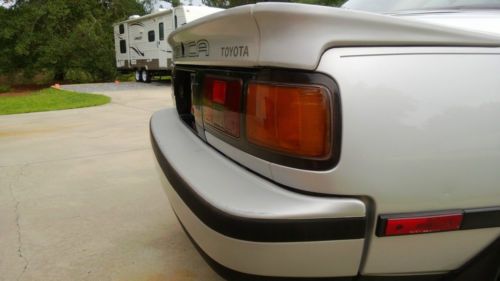 1986 Toyota Celica GTS, image 7