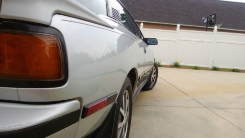 1986 Toyota Celica GTS, image 8