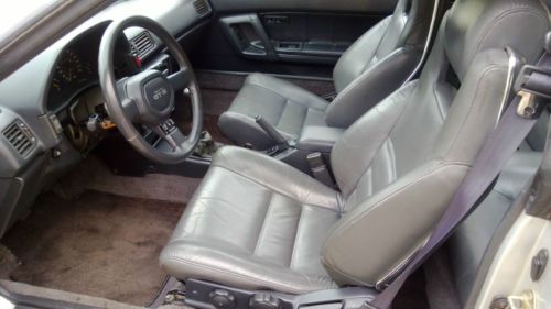 1986 Toyota Celica GTS, image 11