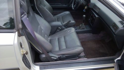 1986 Toyota Celica GTS, image 12